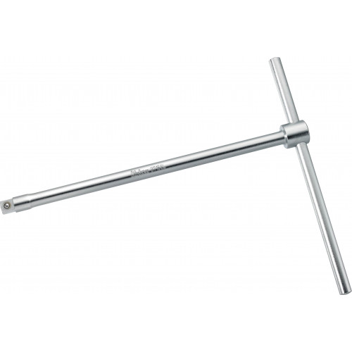 SAM 3/8 in Drive Standard Socket, 250 mm Overall Length