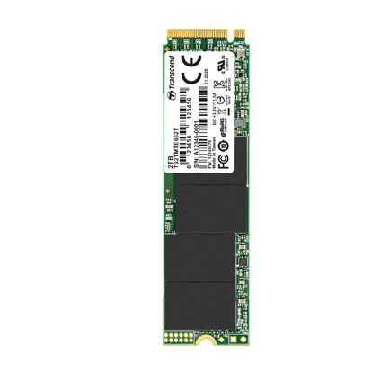 Transcend MTE662T-I M.2 2.05 TB Internal SSD