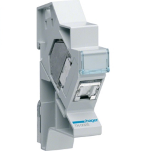 Hager Cat6 RJ45 Modular Connector