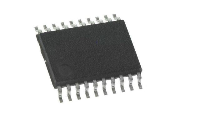 Renesas Electronics 9DBL411BGLFT Clock Buffer 20-Pin TSSOP