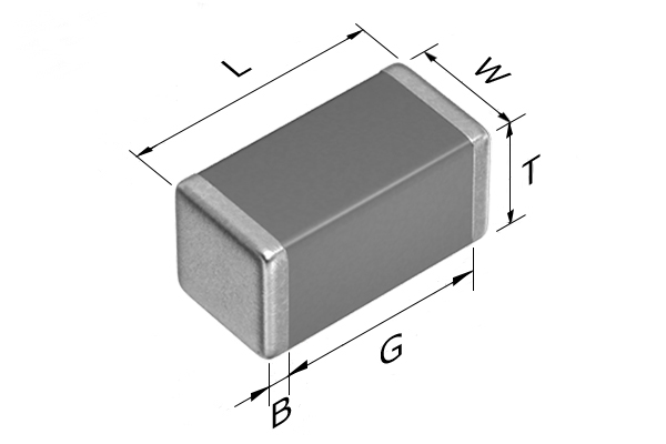 TDK 220pF Multilayer Ceramic Capacitor MLCC, 100V dc V, ±5% , SMD