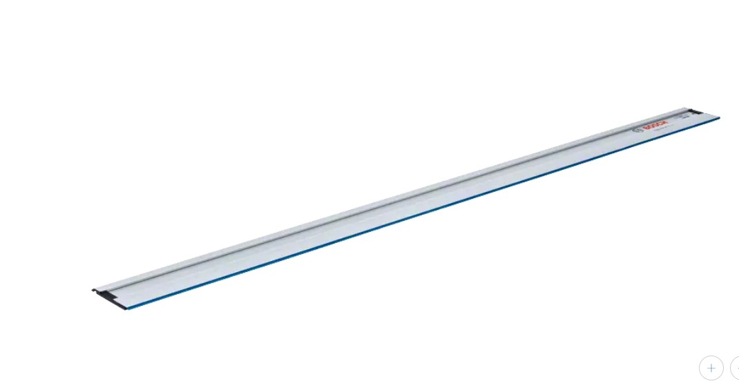 Bosch FSN Series, 1600Z00007, Linear Guide Rail 155mm width 2100mm Length