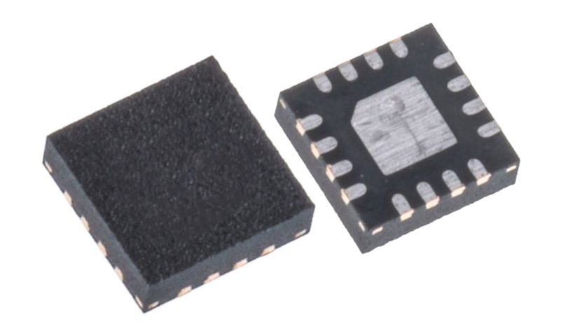 Renesas Electronics 9DMV0141AKILF Clock Buffer, 16-Pin 1 VFQFPN