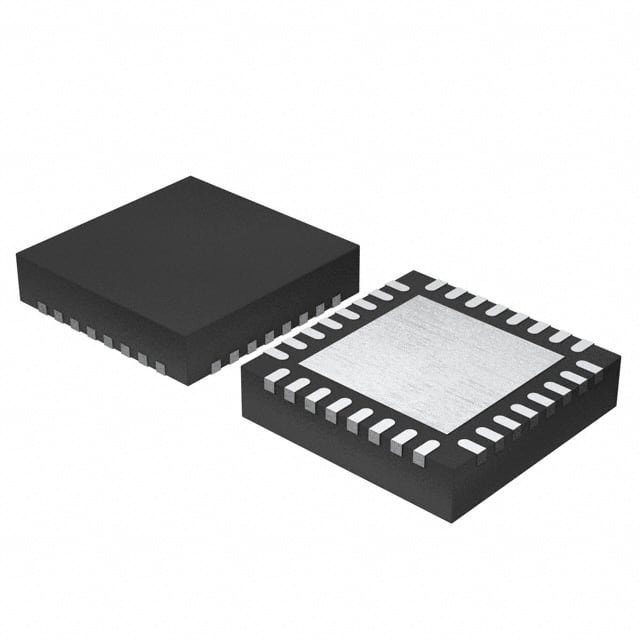 STMicroelectronics ST25R3920B-AQWT NFC Reader, 32-Pin VFQFPN-32