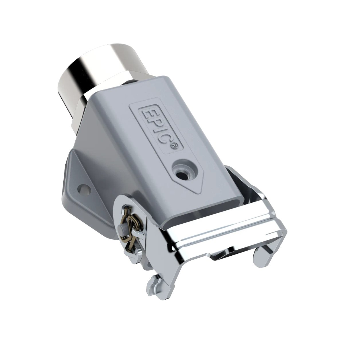 Lapp Surface Mount Base, H-A 3, Surface Mount