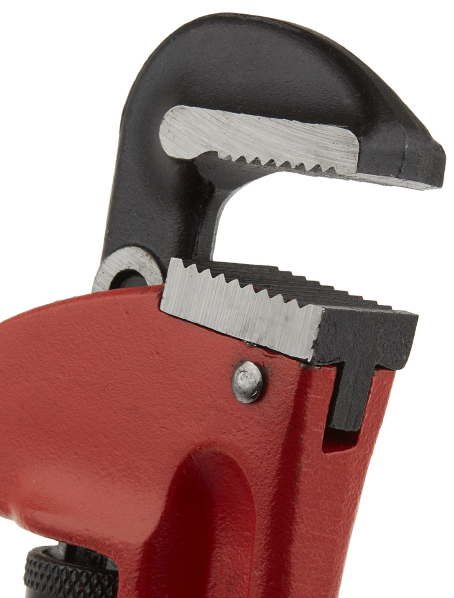 57582 Ega-Master Pipe Wrench, 300.0 mm Overall
