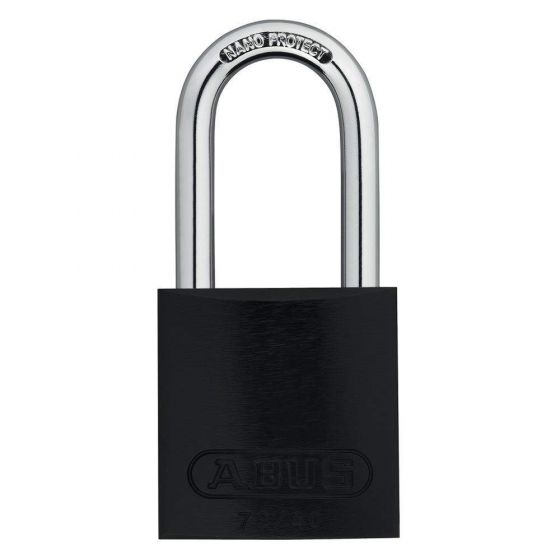 ABUS Aluminium