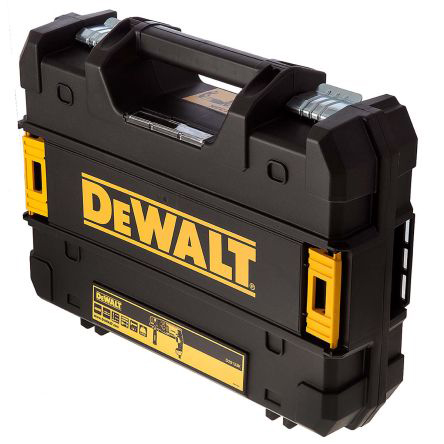 d25133k-qs DeWALT SDS Plus 230V Corded SDS Drill, Euro Plug