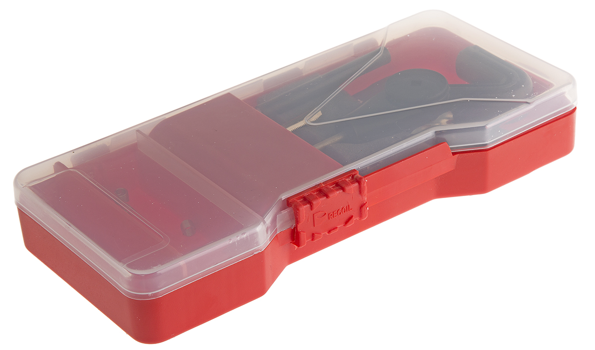 35048 Recoil 18 piece M4 x 0.7 Thread Repair Kit