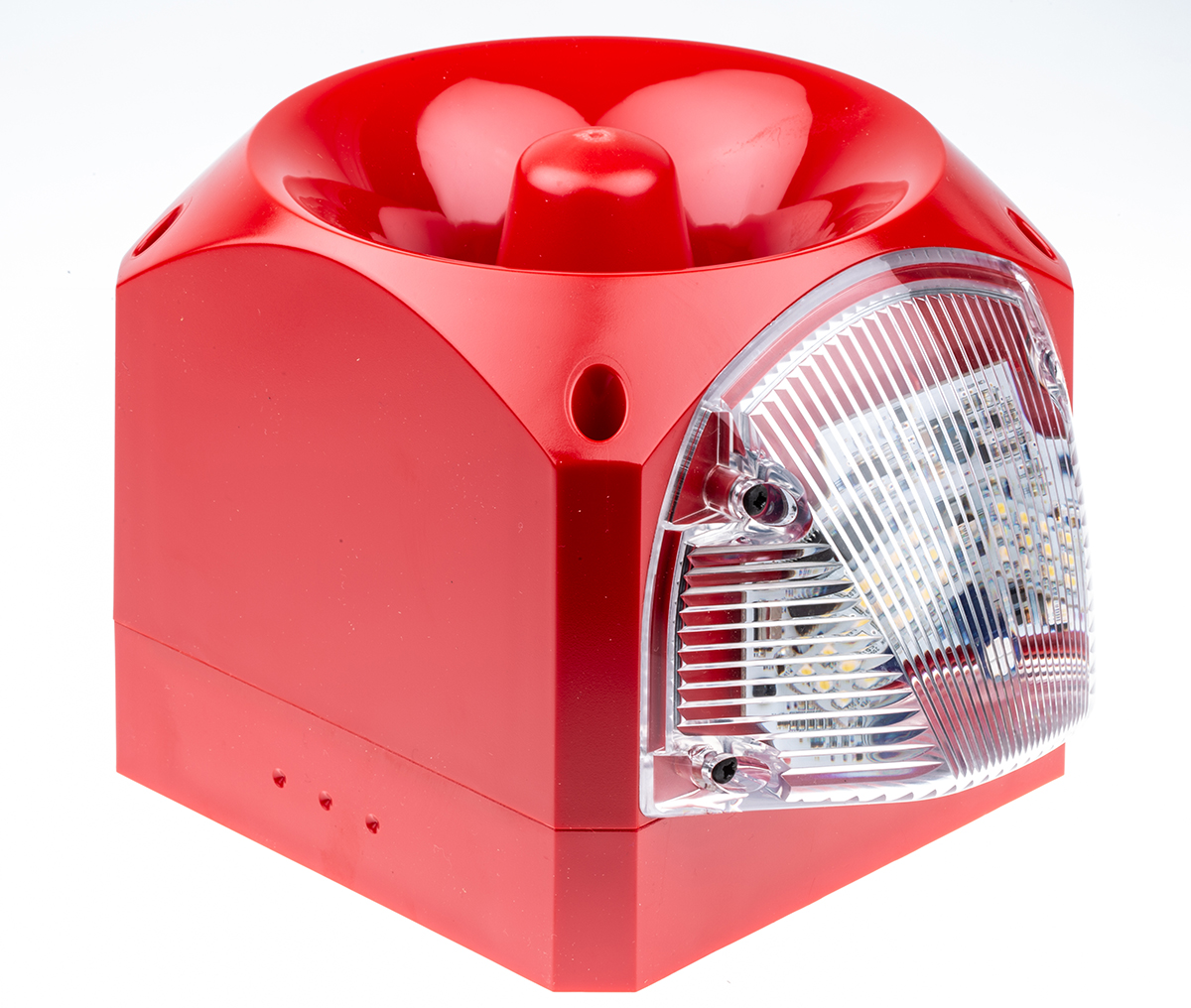 Klaxon Siren, 24 V dc, DC