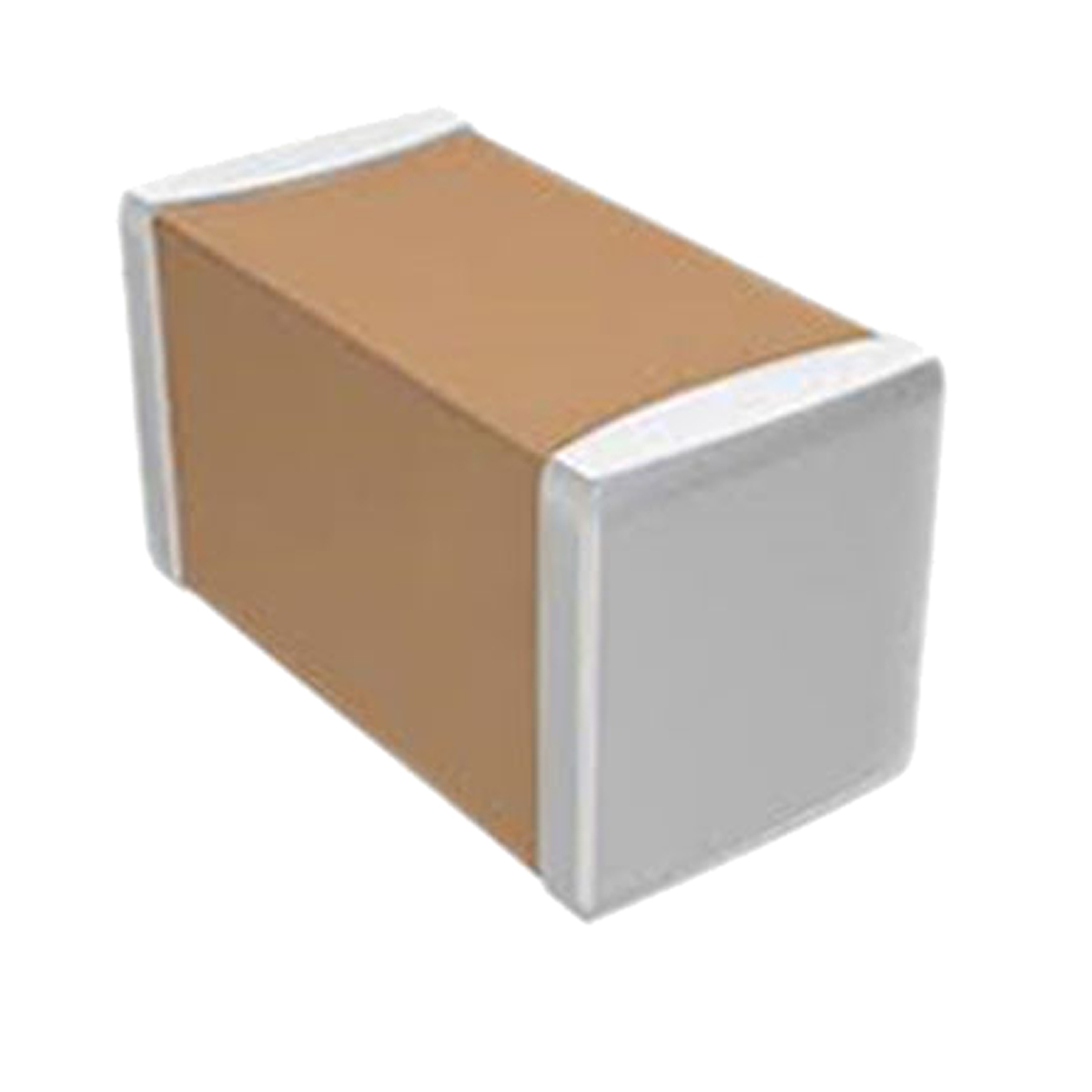 TDK 2.2μF Multilayer Ceramic Capacitor MLCC, 100V dc V, ±20% , SMD