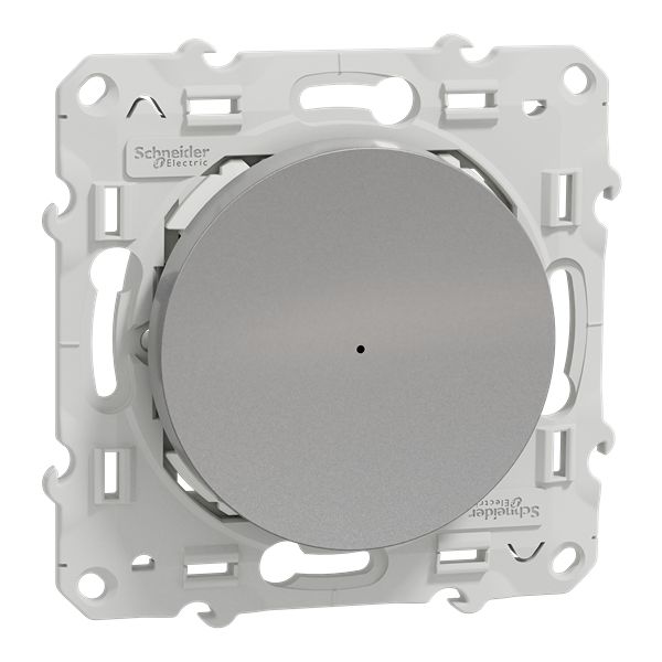 Schneider Electric 10 Way 1 Gang Dimmer Switch 16A, 230V, 0.4W