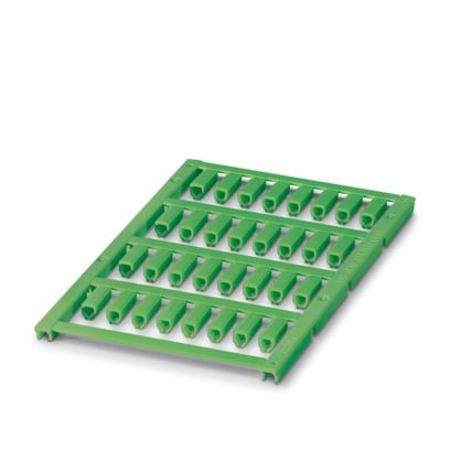 Phoenix Contact, 827 Conductor Marker for use with Conductor And Cable Marking
