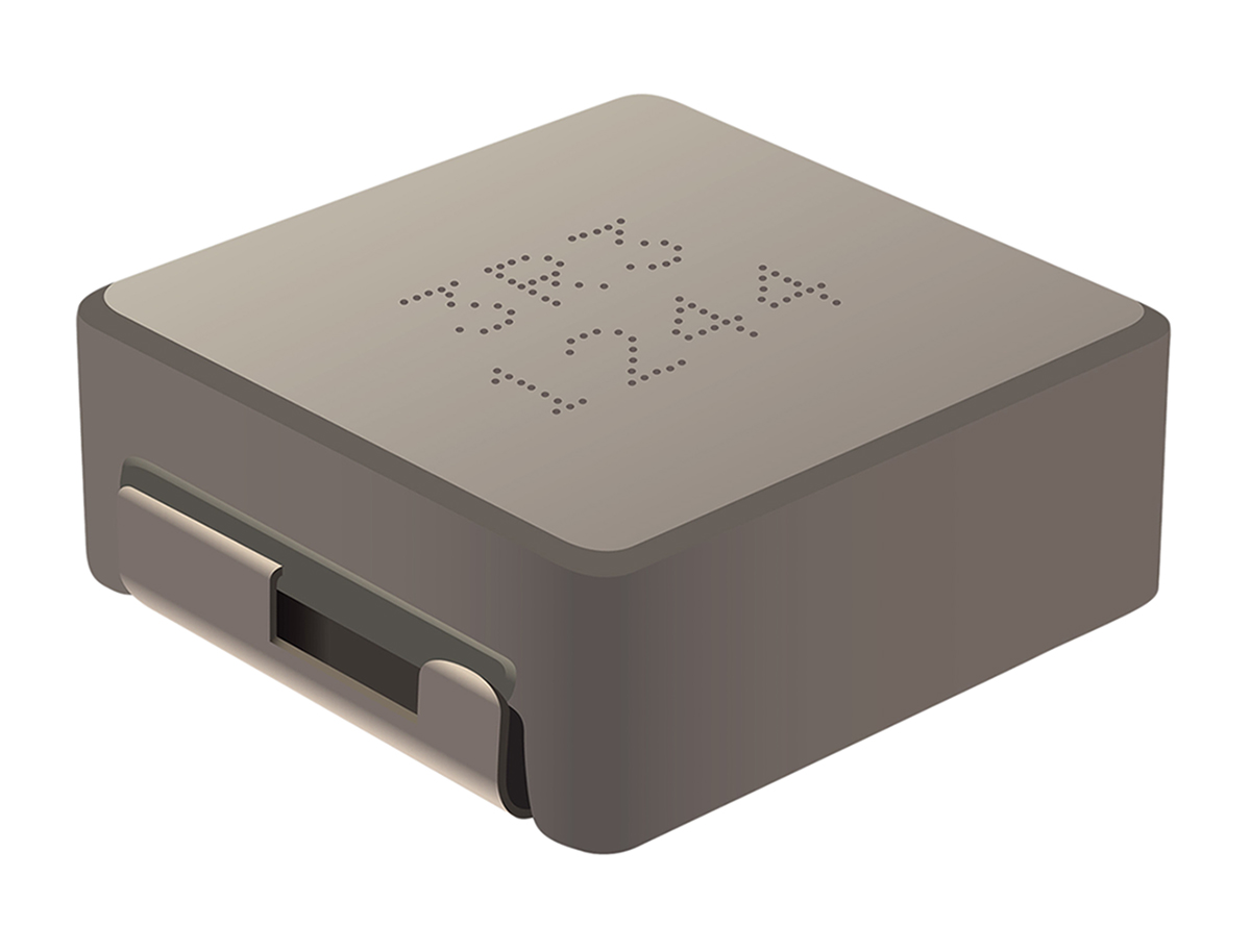 Bourns, SRP1770TA Shielded Wire-wound SMD Inductor with a Carbonyl Powder Core, 10 μH Wire-Wound 16.5A Idc Q:20