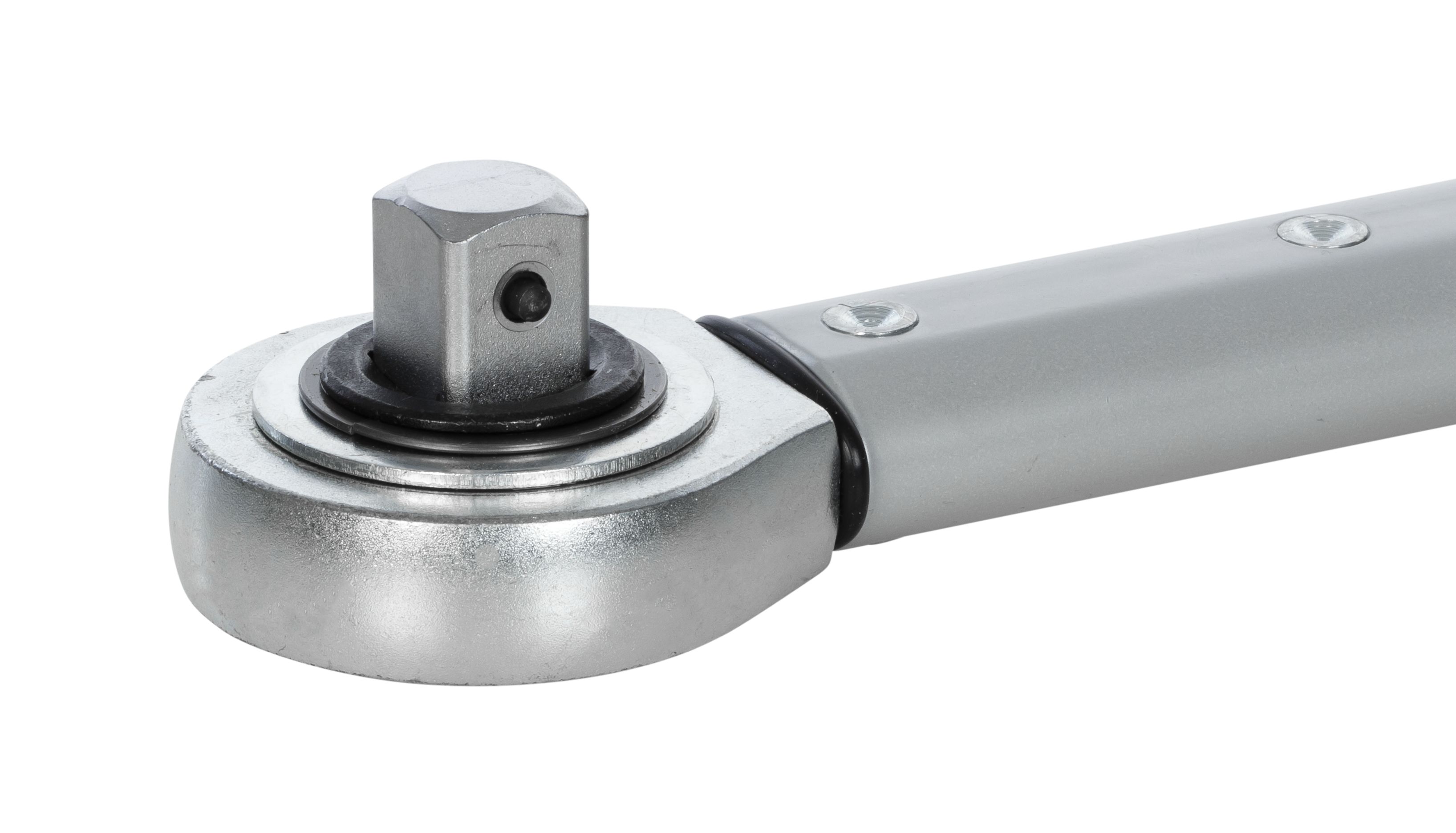 4550-75 Gedore TORCOFIX K Click Torque Wrench, 150 → 750Nm, 3/4 in Drive, Square Drive