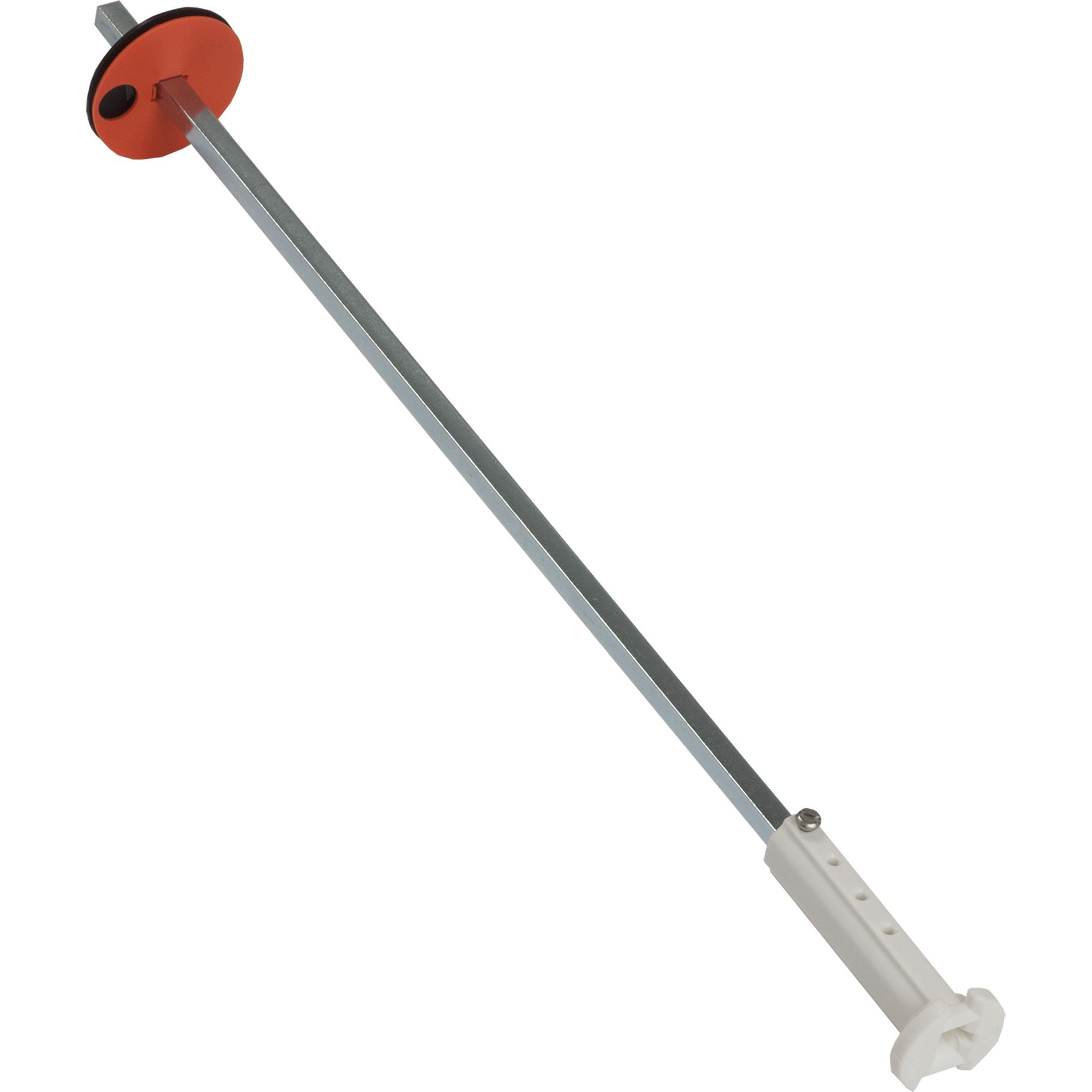 Schneider Electric Tesys Shaft Extension, For Use With V02...V2