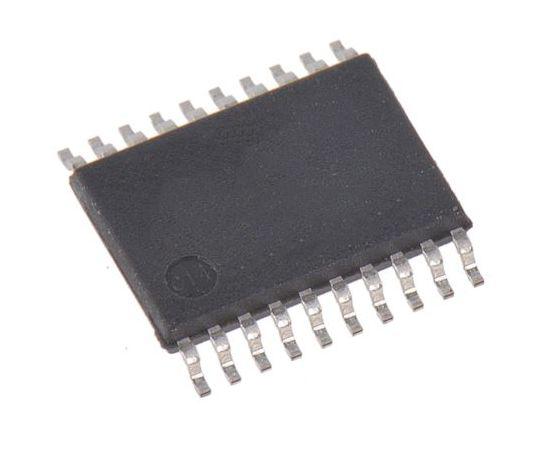 557M-01LF, Clock Generator, 1-Input, 20-Pin TSSOP