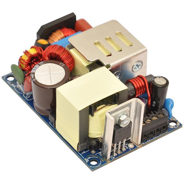 EOS Power LFWLP120-1003, AC/DC Converter 24V 100W, 85 ~ 264 VAC, 390VDC Input