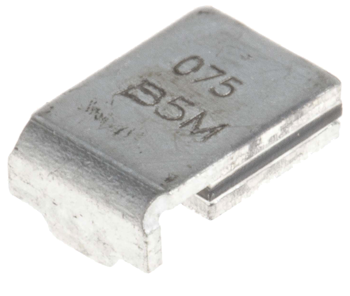 Bourns 0.75A Resettable Fuse, 30V