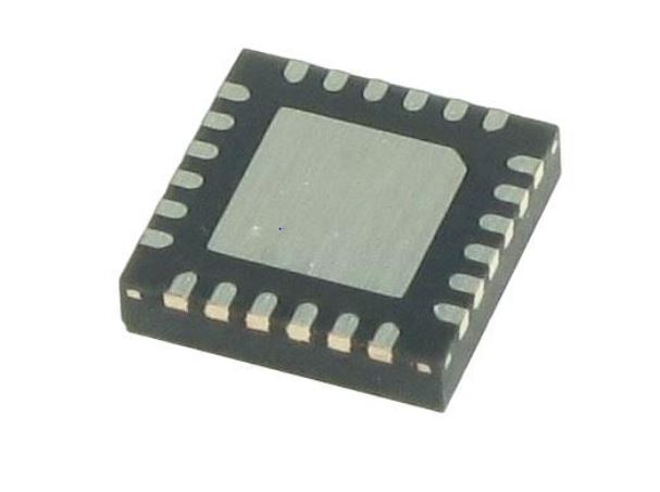 Renesas Electronics 9FGV0241AKILFT Clock Generator, 24-Pin VFQFPN