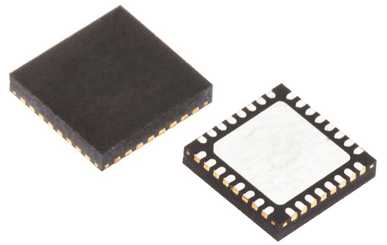 Renesas Electronics 9FGV0441AKILFT Clock Generator, 32-Pin 4 VFQFPN-32