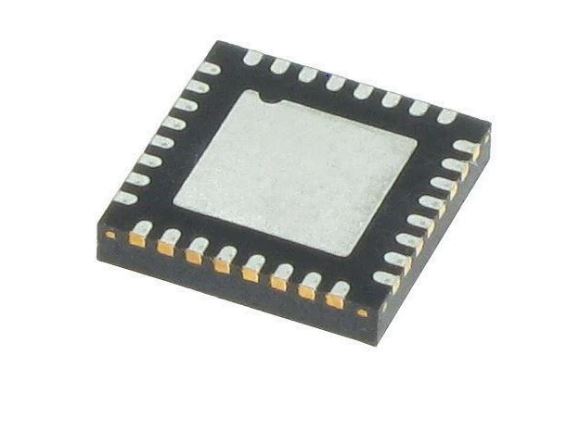 Renesas Electronics 9FGV0441AKLF Function Generator IC, 32-Pin 4 VFQFPN