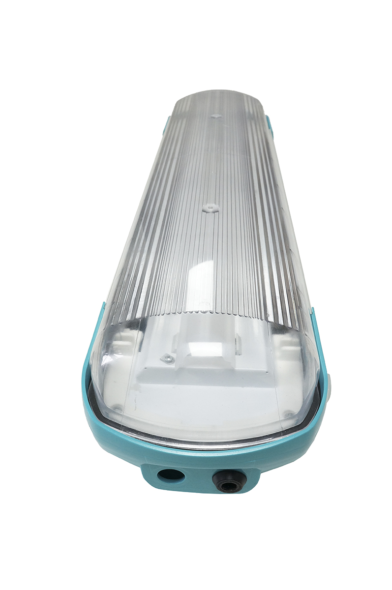 Petrel 28.4 W LED LED Module Hazardous Area Light, Temp T4, 230V,IECEx