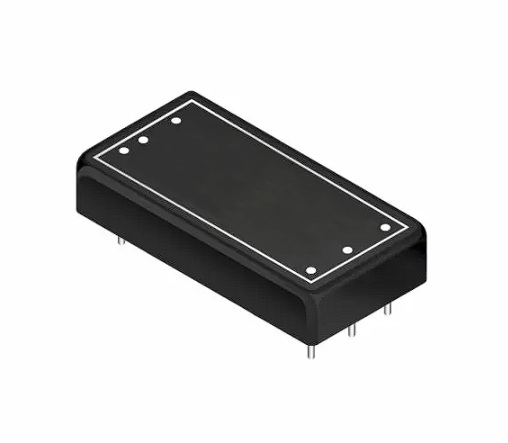 cvtr-8 E-Pro High Isolation DC-DC Converter Compact Efficient and Custom Ready