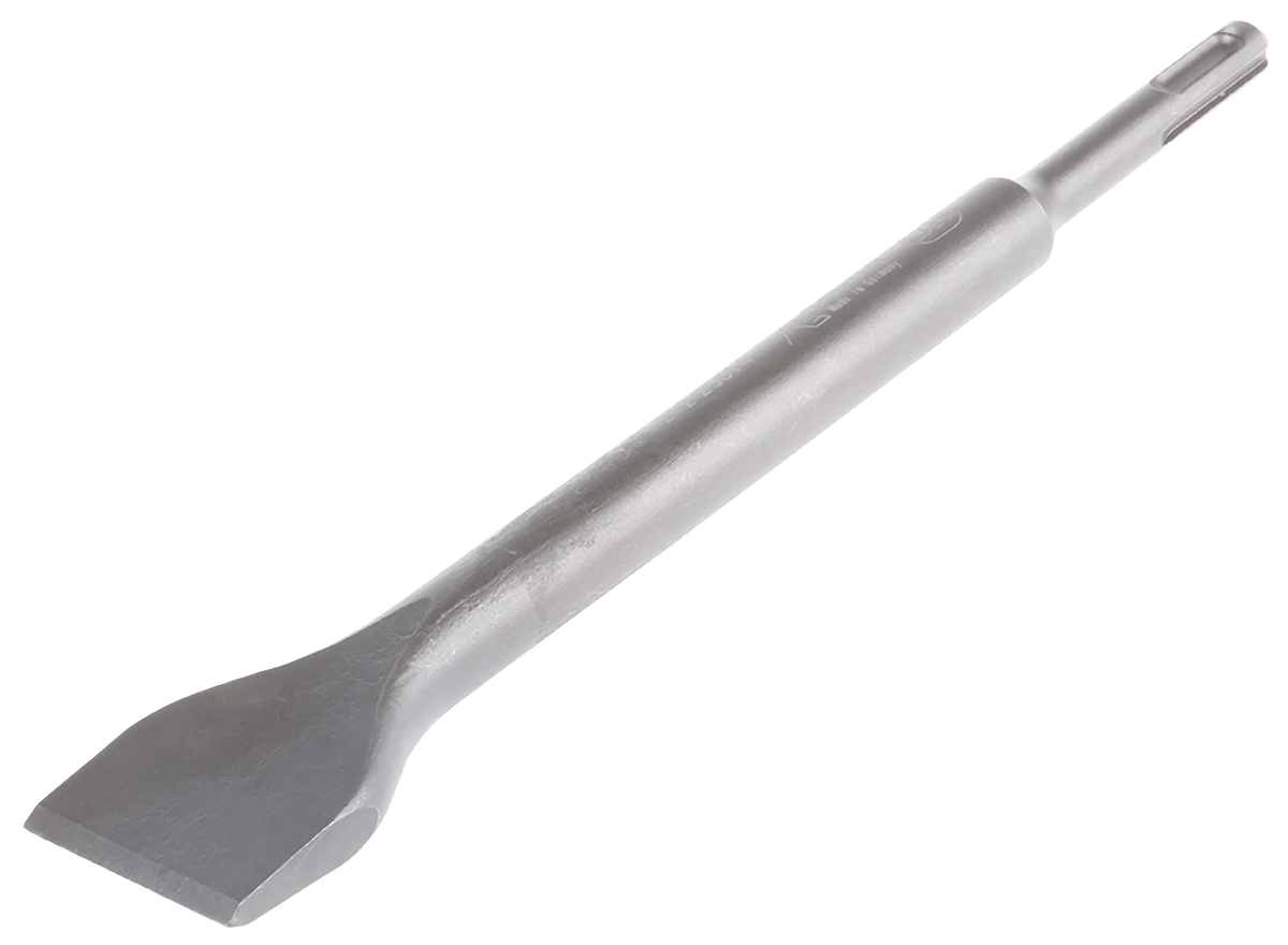 Rennsteig Flat Cold Chisels