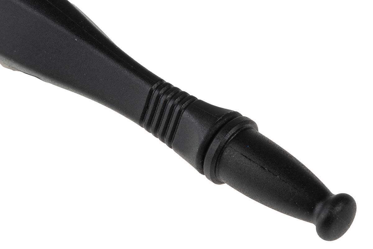 9r-466-150-0 Rennsteig PROFILIT Series Deburring Tool, Special File Steel Blade, Three-Edged Hollow-Ground Blade