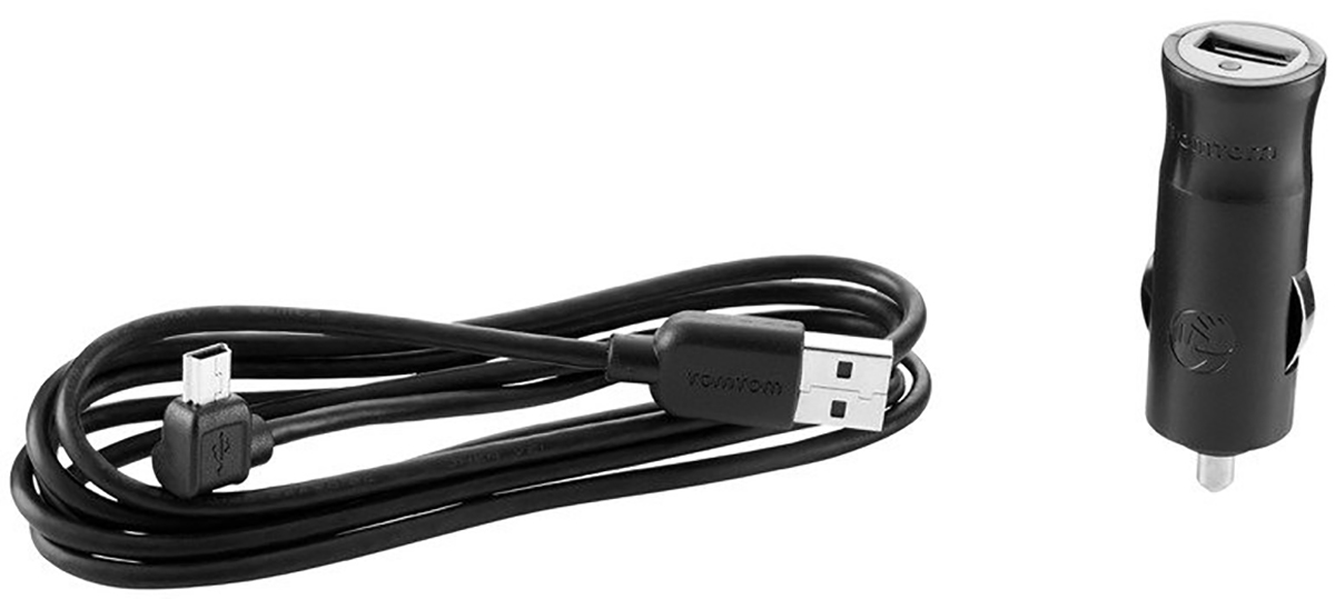 9uuc00101 TomTom Charger Sat Nav Power Charger USB Car Charger