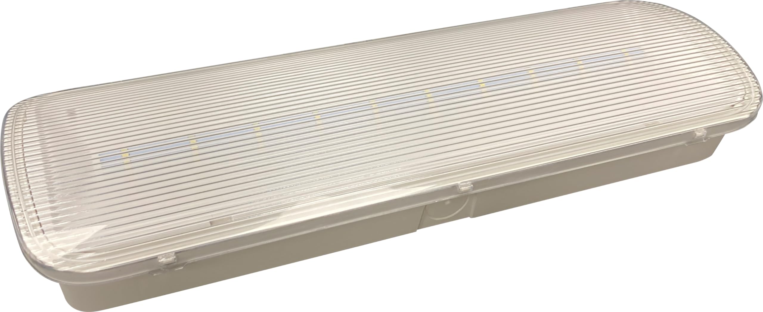 RUSKIN EMERGENCY BULKHEAD