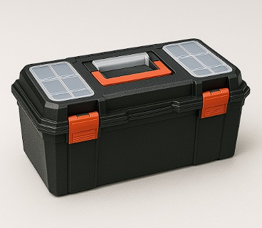E-Pro 22 inches Organizer Maestro Toolbox