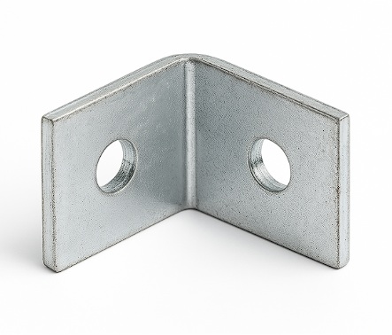 E-Pro ENCLS-20, Enclosure, 90 degree, Bracket, Mild Steel