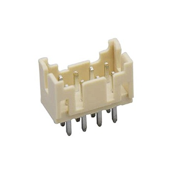 E-Pro Wafer Dip Connector 2.0mm 90° 2*04P
