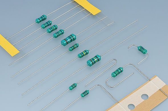 fxids-4 E-Pro Fixed Inductor EP24-470J-T5 47uH +- 5%
