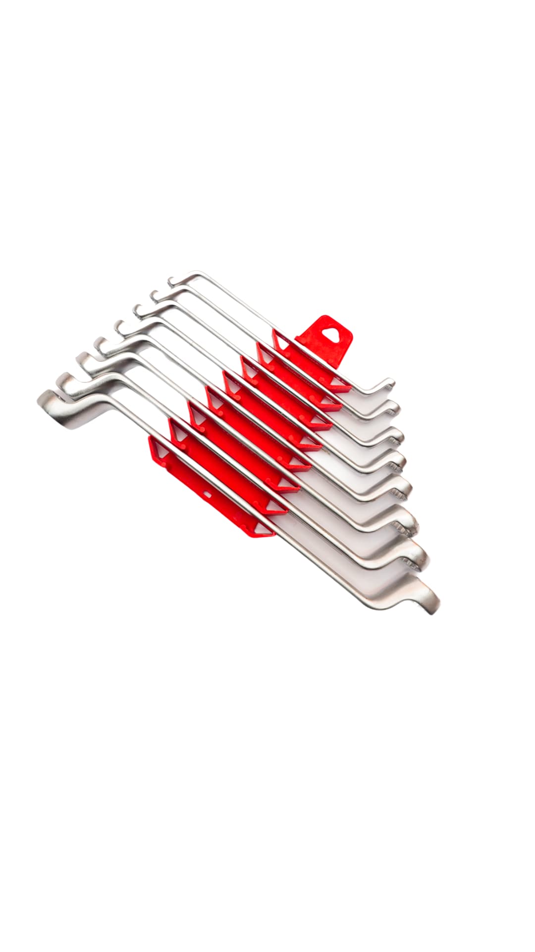 Izeltas 12-Piece Double-Ended Star Spanner Set, Wrenches, 0430002112