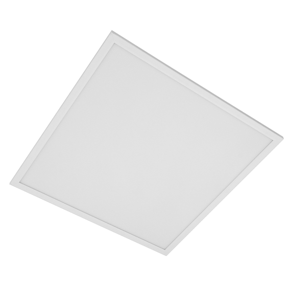 E-Pro 75W Recessed Square LED Panel 5600lm IP65