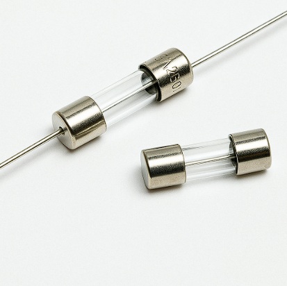 E-Pro Cartridge Fuse 2A 250V AC 35A Breaking Capacity