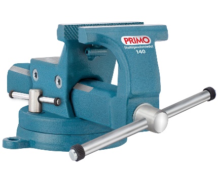 PRIMO WITH SWIVEL BASE 120 MM