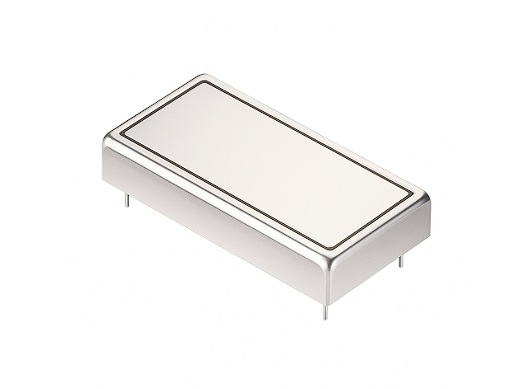 E-Pro CVTR-6, 20W DC-DC Converter, 24Vdc Output, 89% Efficiency