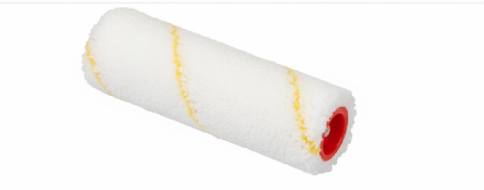 E-Pro 10cm Satin Radiator Paint Roller Spare