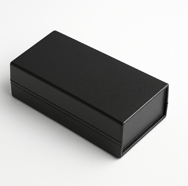 E-Pro ENCLS-4, Durable ABS Handheld Enclosure, -20°C to +60°C Operating Range
