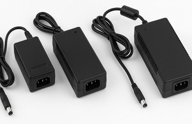 pwrsup-2 E-Pro PWRSUP-2, Power Supply Brick Adapter, DIN Connector, 1.5 meters