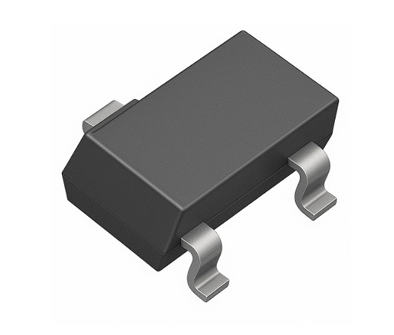 E-Pro DDS-2, Bipolar Transistor NPN 40 V, Molded Plastic Case