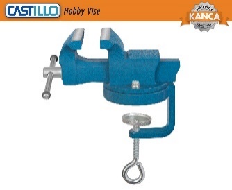 fm-75 FINEMECHANICS VISE 75 MM