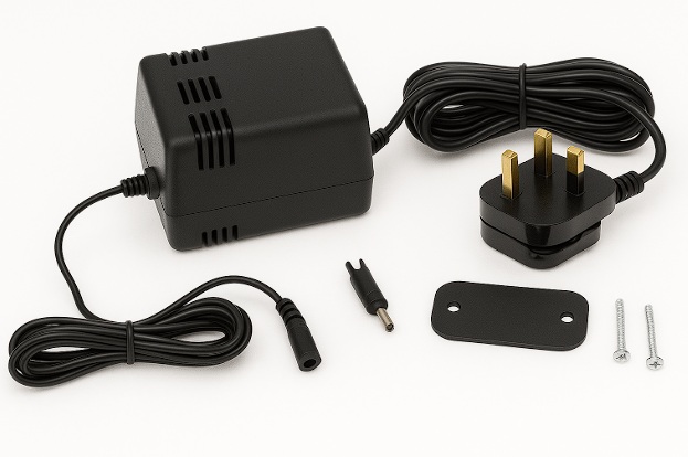 power-supplies