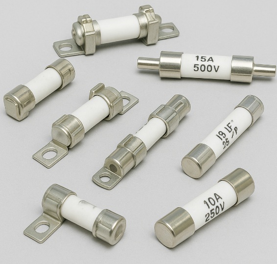 ctgfs-13 E-Pro VoltEdge General Purpose Fuse
