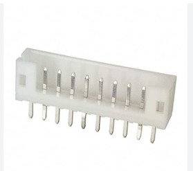 E-Pro Wafer Dip Connector 2.0mm 180° 2*10P
