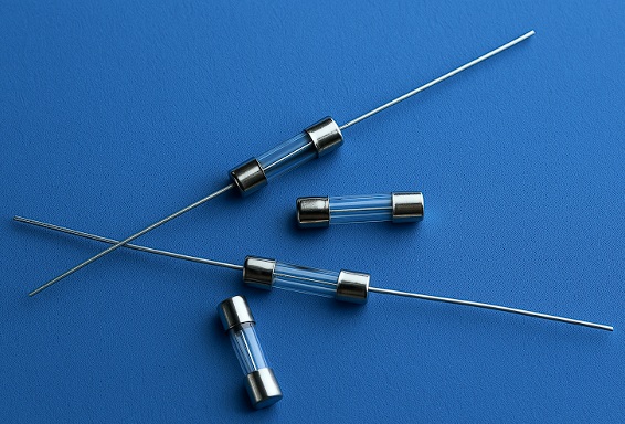 E-Pro CTGFS-1, Slow Blow Fuse, -55°C to +125°C, Shock Resistant, 10 pcs